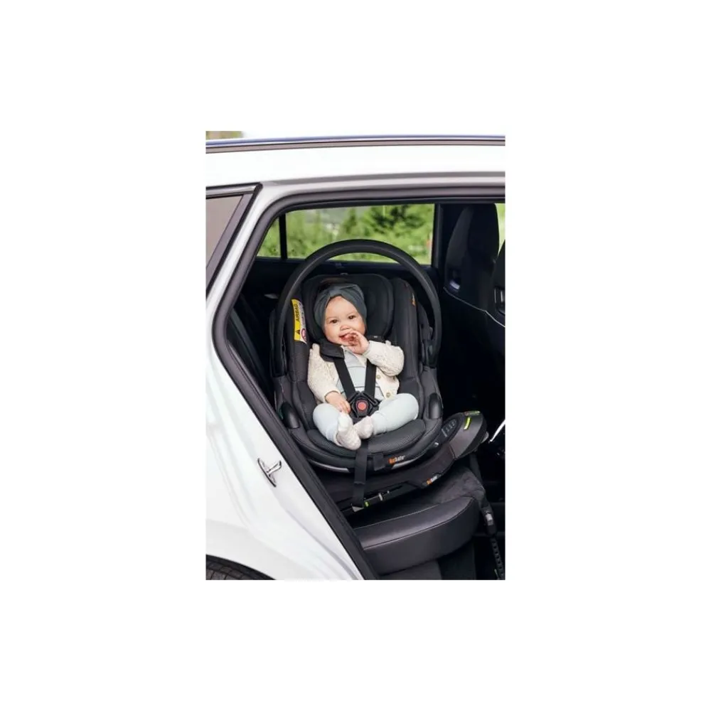 BeSafe Go Beyond², Anthracite Mesh Clearance