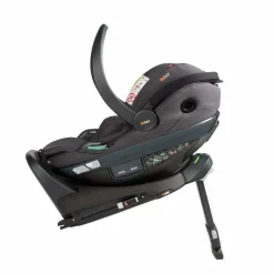 BeSafe Go Beyond², Dark Grey Mélange Clearance