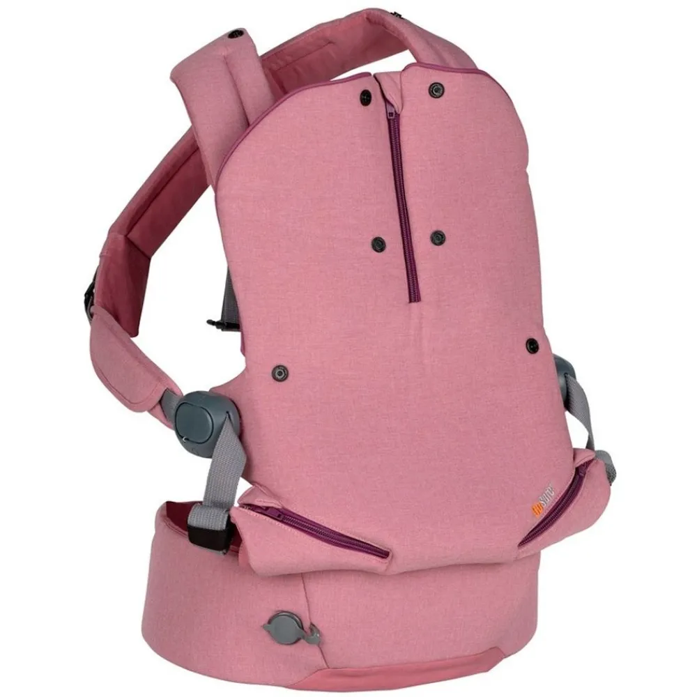 BeSafe , Haven Bæresele, Haze Premium Leaf Hot