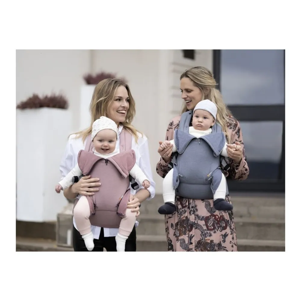 BeSafe , Haven Bæresele, Haze Premium Leaf Hot