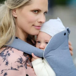 BeSafe , Haven Bæresele, Night Basic Clearance