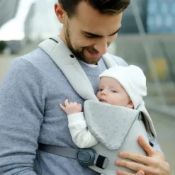 BeSafe , Haven Bæresele, Stone Basic Clearance