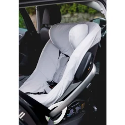 BeSafe setebeskytter Stretch Outlet