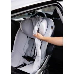 BeSafe setebeskytter Stretch Outlet