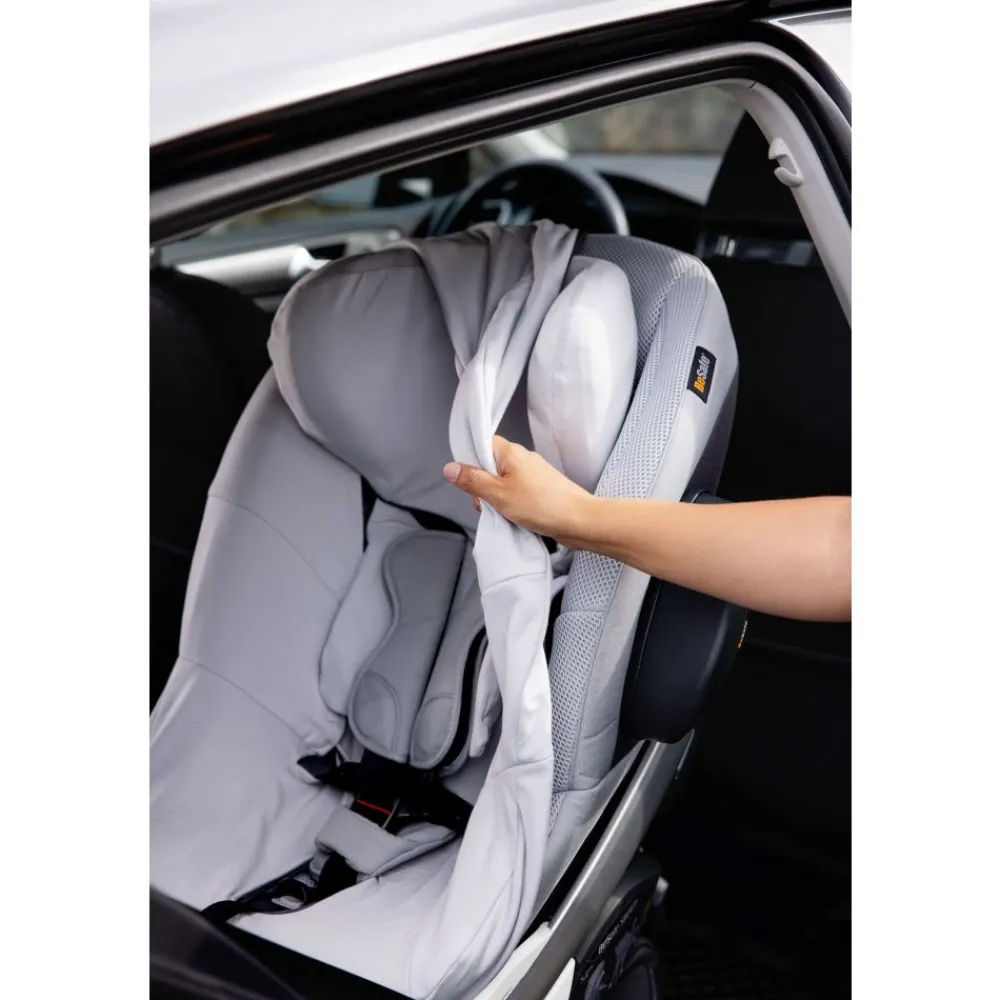 BeSafe setebeskytter Stretch Outlet