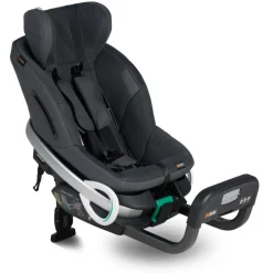 BeSafe Stretch, Antracite Mesh, bilstol Online