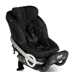 BeSafe Stretch, Black Soft Breeze, bilstol