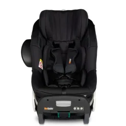 BeSafe Stretch, Black Soft Breeze, bilstol