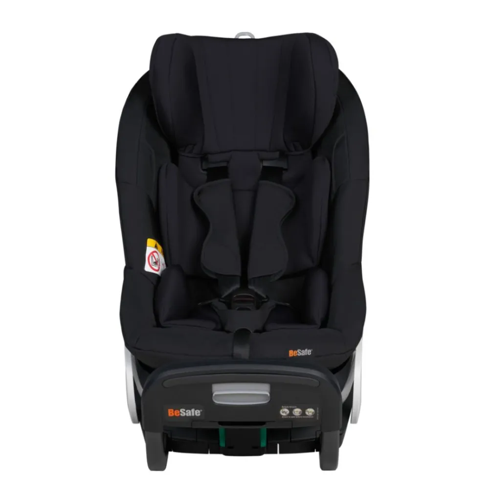 BeSafe Stretch, Fresh Black Cab, bilstol Best