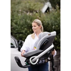 BeSafe Stretch, Fresh Black Cab, bilstol Best