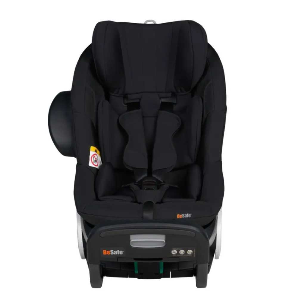 BeSafe Stretch, Fresh Black Cab, bilstol Best