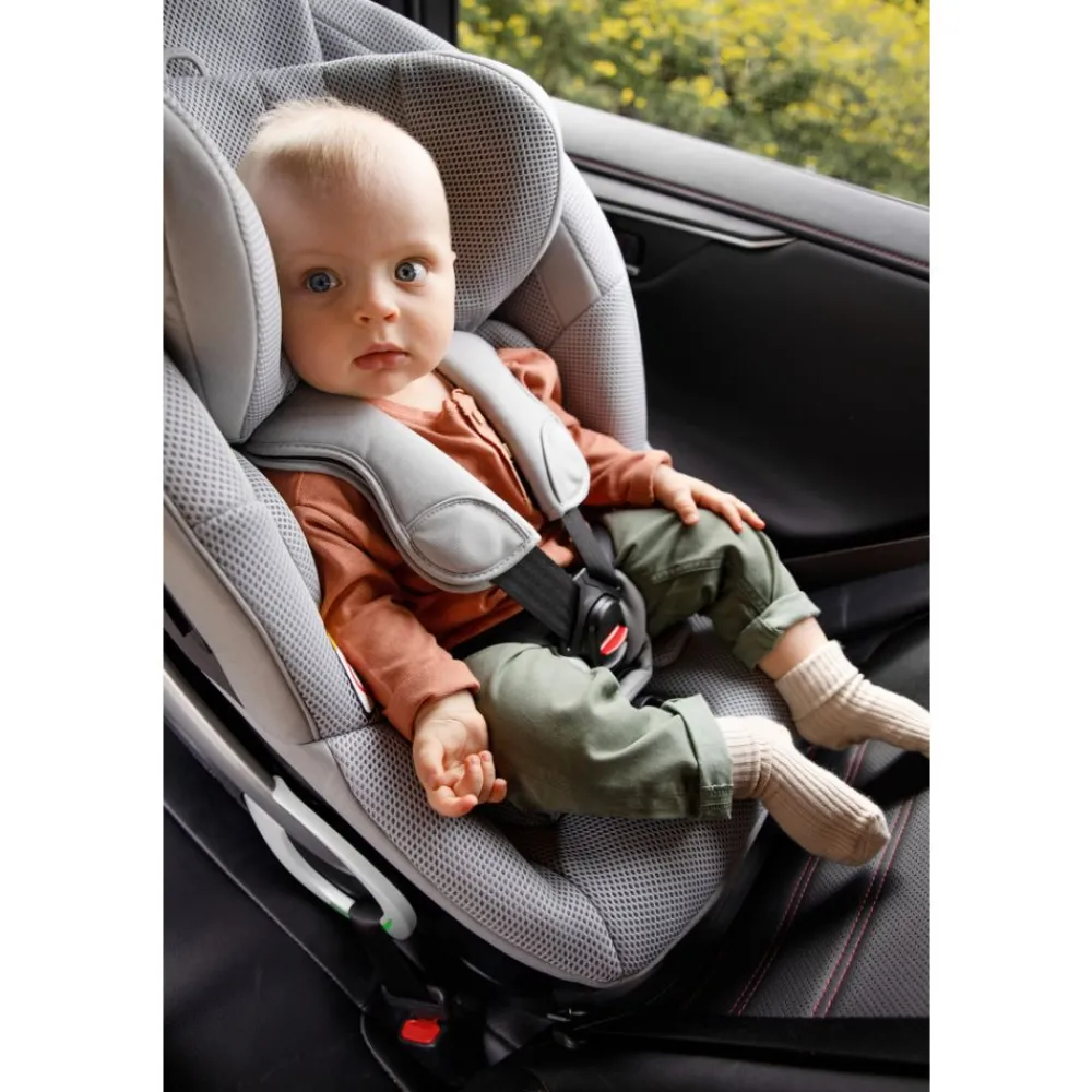 BeSafe Stretch, Fresh Black Cab, bilstol Best