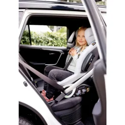 BeSafe Stretch, Fresh Black Cab, bilstol Best