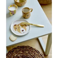 Bloomingville Bestikk, MINI, Ally, Gull, Rustfritt Stål Online