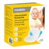 Medela BH-innlegg Ultra Breathable, , 30pk