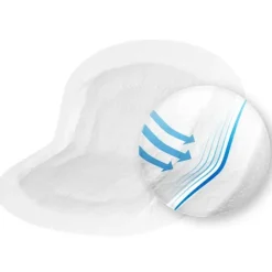 Medela BH-innlegg Ultra Breathable, , 30pk