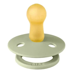 BIBS Smokk, Bumblebee Friends, Latex, Size 1, Sage Sale