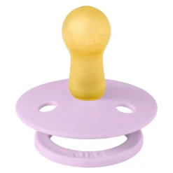 BIBS Smokk, Ladybug, Latex, Size, 1 Violet Sky Sale