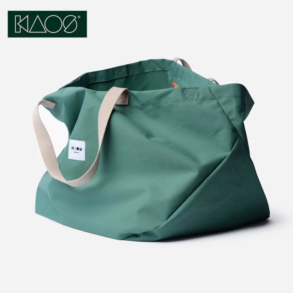 Kaos BigBag, , Resirkulert, Grass Green Online