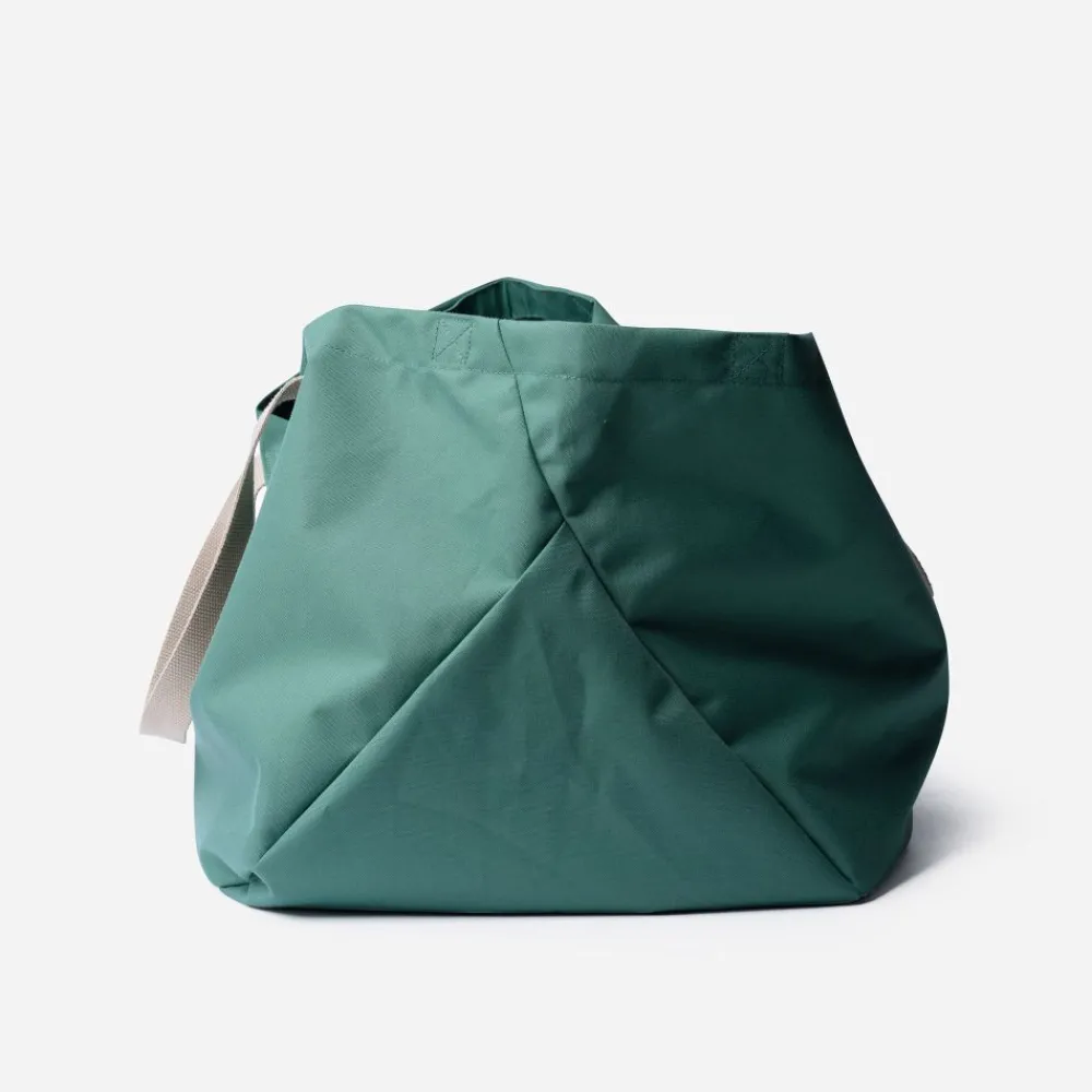 Kaos BigBag, , Resirkulert, Grass Green Online