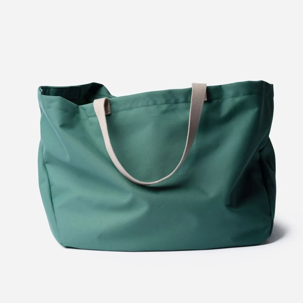 Kaos BigBag, , Resirkulert, Grass Green Online