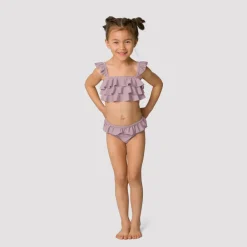 MINI A TURE Bikini, , Giulia, Lilac Sale
