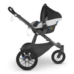 UppaBaby Bilseteadapter, , RIDGE (Maxi-Cosi, Nuna, Cybex og BeSafe) New