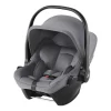 Britax Bilstol, , Baby-Safe Core, Frost Grey Hot