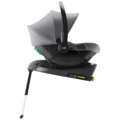 Britax Bilstol, , Baby-Safe Core, Frost Grey Hot
