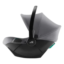 Britax Bilstol, , Baby-Safe Core, Frost Grey Hot