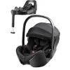 Britax Bilstol, , Baby-Safe Pro, Style Carbon Black + Base 5Z Vario Discount