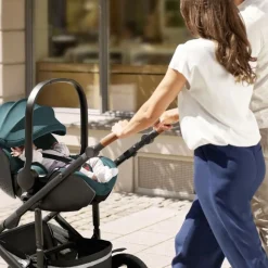 Britax Bilstol, , Baby-Safe Pro, Jade Green Online