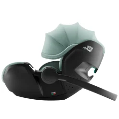 Britax Bilstol, , Baby-Safe Pro, Jade Green Online