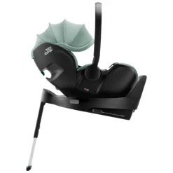 Britax Bilstol, , Baby-Safe Pro, Jade Green Online