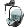 Britax Bilstol, , Baby-Safe Pro, Style Harbor Blue + Base 5Z Vario Sale