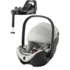 Britax Bilstol, , Baby-Safe Pro, Lux Linen Grey + Base 5Z Vario Online