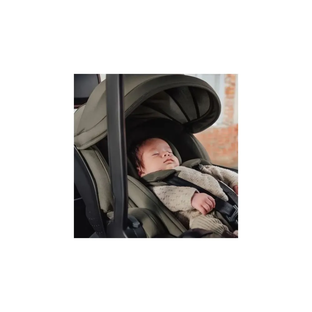 Britax Bilstol, , Baby-Safe Pro, Night Blue + Base 5Z Vario Sale