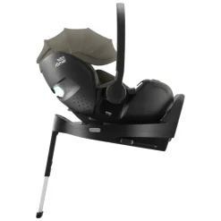Britax Bilstol, , Baby-Safe Pro, Urban Olive - LUX Discount