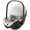 Britax Bilstol, , Baby-Safe Pro, Lux Soft Taupe