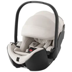 Britax Bilstol, , Baby-Safe Pro, Lux Soft Taupe