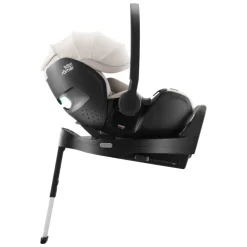 Britax Bilstol, , Baby-Safe Pro, Lux Soft Taupe
