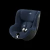 Britax Bilstol, , Dualfix 3 i-Size, Indigo Blue Outlet