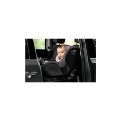 Britax Bilstol, , Dualfix 3 i-Size, Indigo Blue Outlet