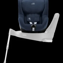 Britax Bilstol, , Dualfix 3 i-Size, Indigo Blue Outlet