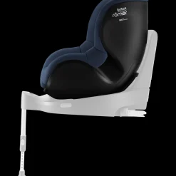 Britax Bilstol, , Dualfix 3 i-Size, Indigo Blue Outlet