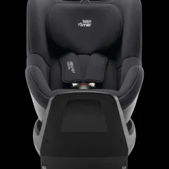 Britax Bilstol, , Dualfix M Plus, Midnight Grey Best