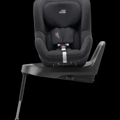 Britax Bilstol, , Dualfix M Plus, Midnight Grey Best