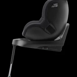 Britax Bilstol, , Dualfix M Plus, Midnight Grey Best