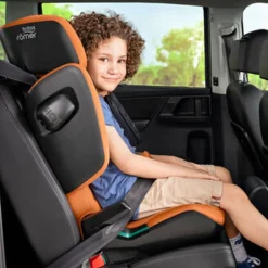 Britax Bilstol, , Kidfix I-Size, Storm Grey Sale