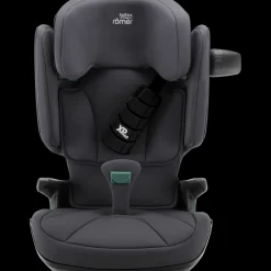 Britax Bilstol, , Kidfix I-Size, Storm Grey Sale